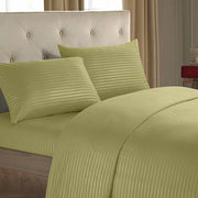 Microfiber Bedding Set