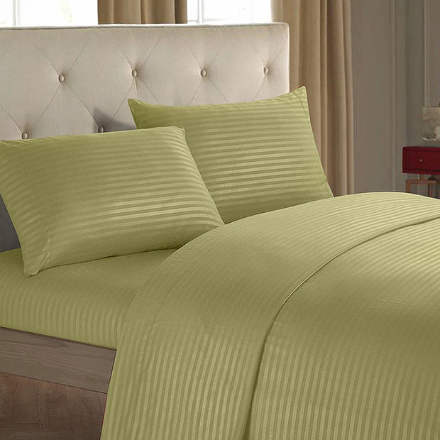 Microfiber Bedding Set