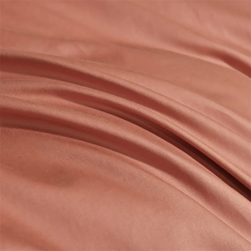 Egyptian Cotton Bed Sheet Set