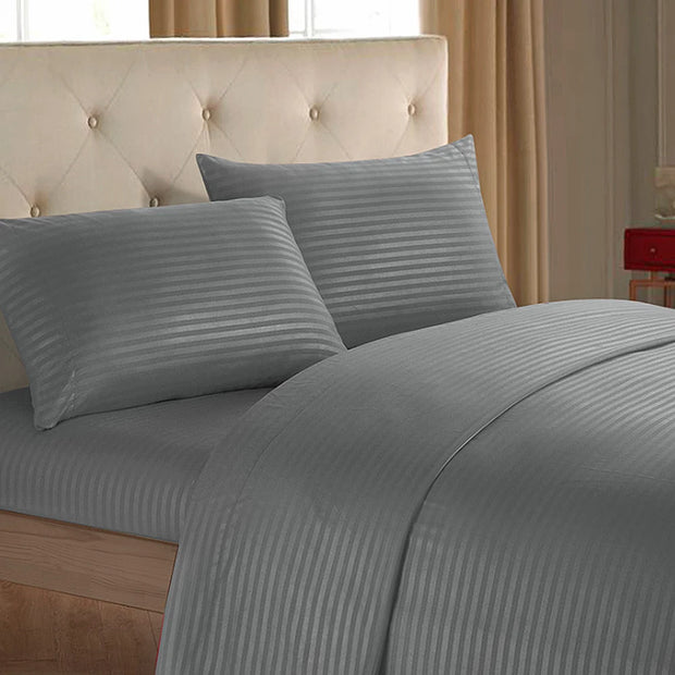 Microfiber Bedding Set