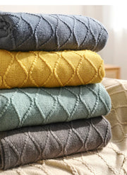 Luxuriously Soft Blanket