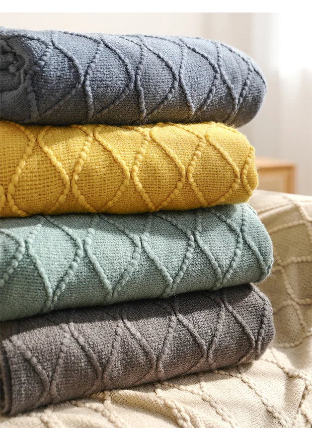 Luxuriously Soft Blanket