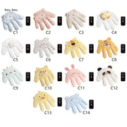 Hand Design Baby Sleep Soothing Pillow