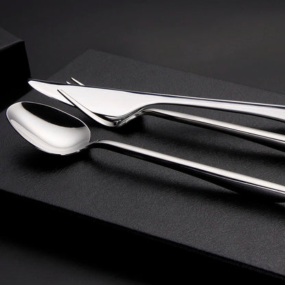 Cutlery Stainless Steel 304  Set
