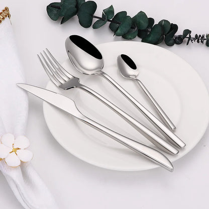 Cutlery Stainless Steel 304  Set