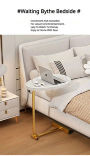 Nordic Multifunctional Side Table