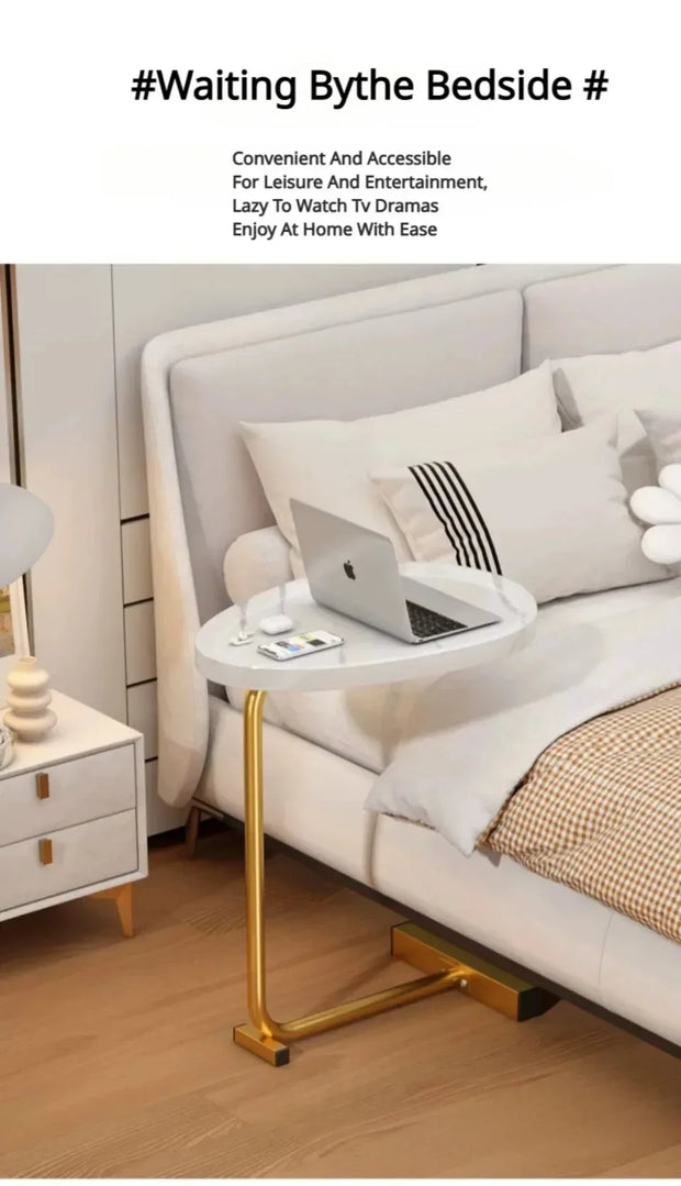 Nordic Multifunctional Side Table