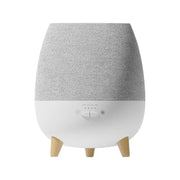 Humidifier and Essential Oil Diffuser with Remote Control