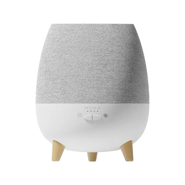 Humidifier and Essential Oil Diffuser with Remote Control