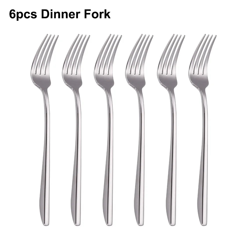 Cutlery Stainless Steel 304  Set
