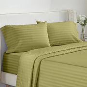 Microfiber Bedding Set