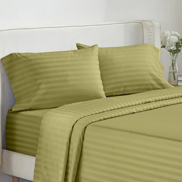 Microfiber Bedding Set