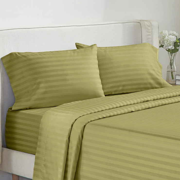 Microfiber Bedding Set