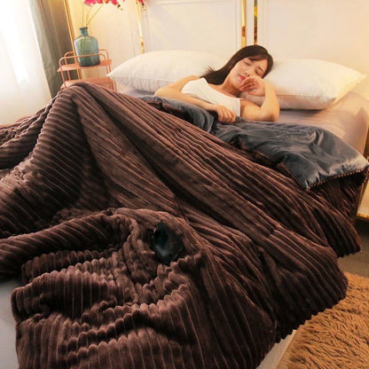 3-Piece Bedding Set