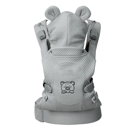 Lightweight Ergonomic Baby Carrier