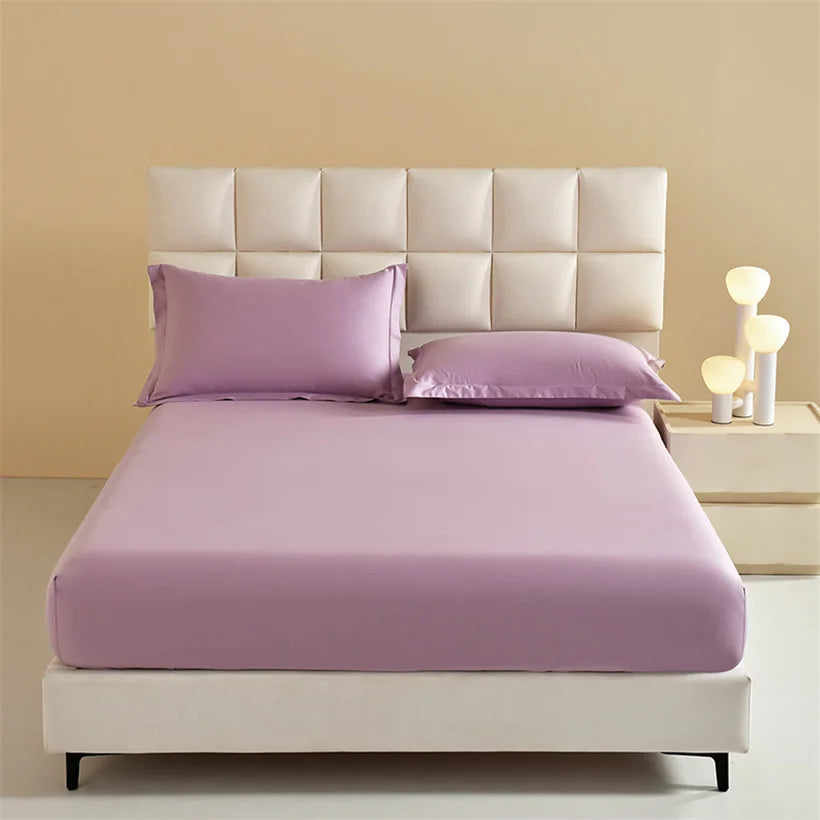 Egyptian Cotton Bed Sheet Set