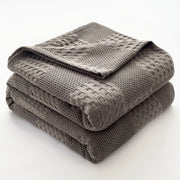 100% Cotton Blanket