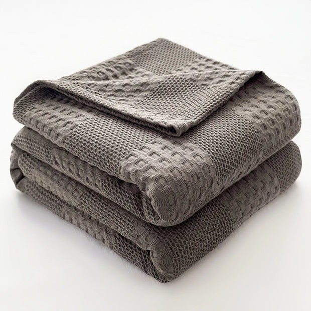 100% Cotton Blanket