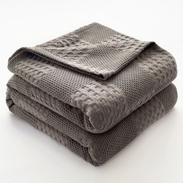 100% Cotton Blanket