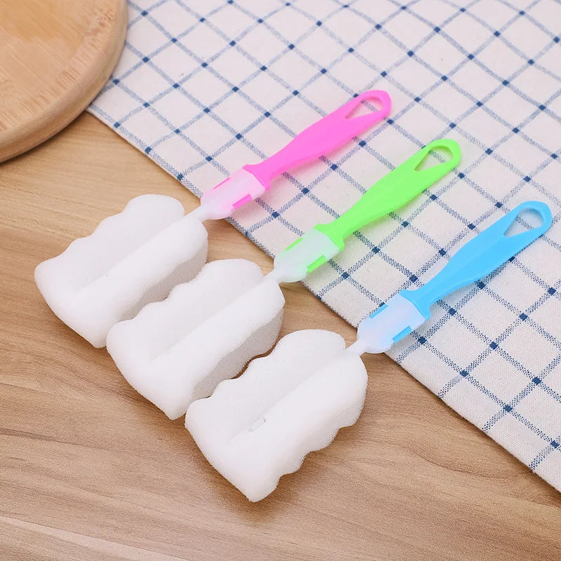 Double-Wall Borosilicate Glass Cups