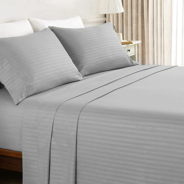 Microfiber Bedding Set