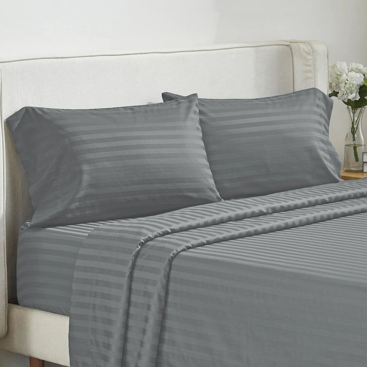 Microfiber Bedding Set
