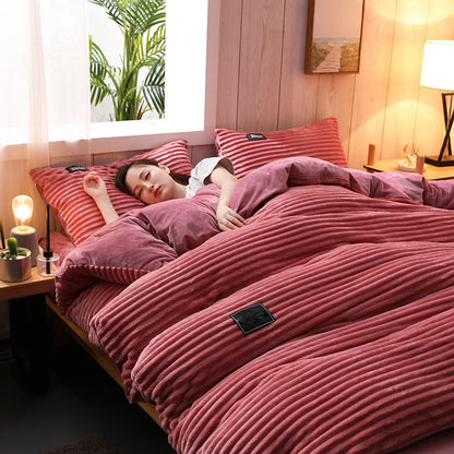 3-Piece Bedding Set