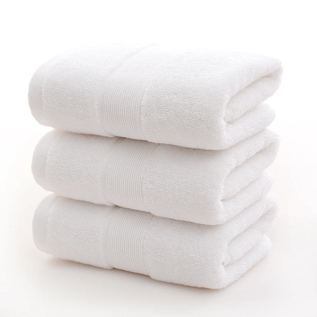 3 Pieces Set of Towel