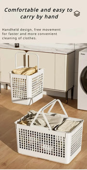 Multifunctional Storage Rolling Cart