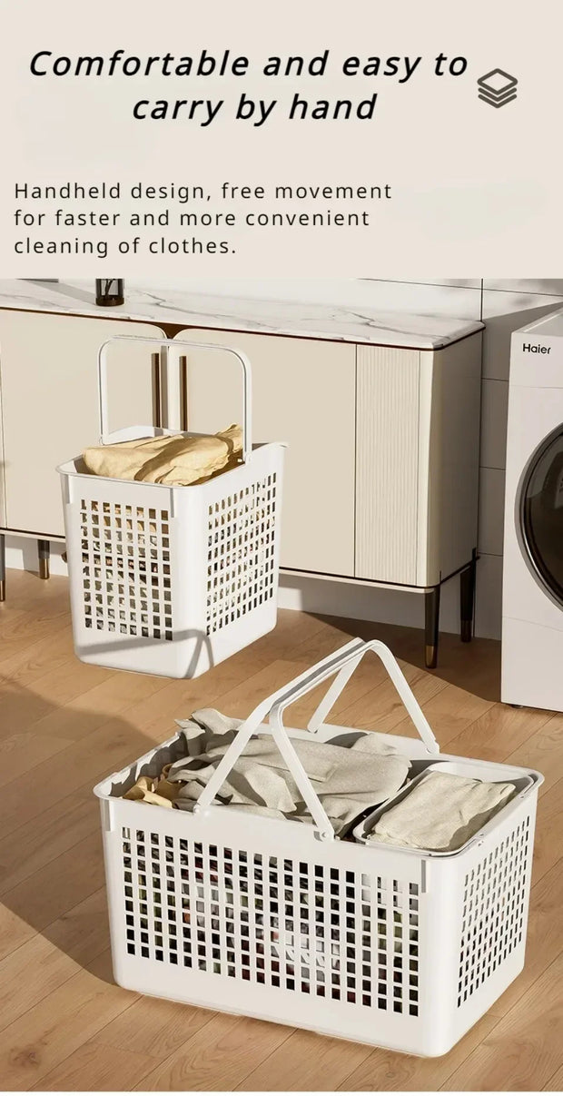 Multifunctional Storage Rolling Cart