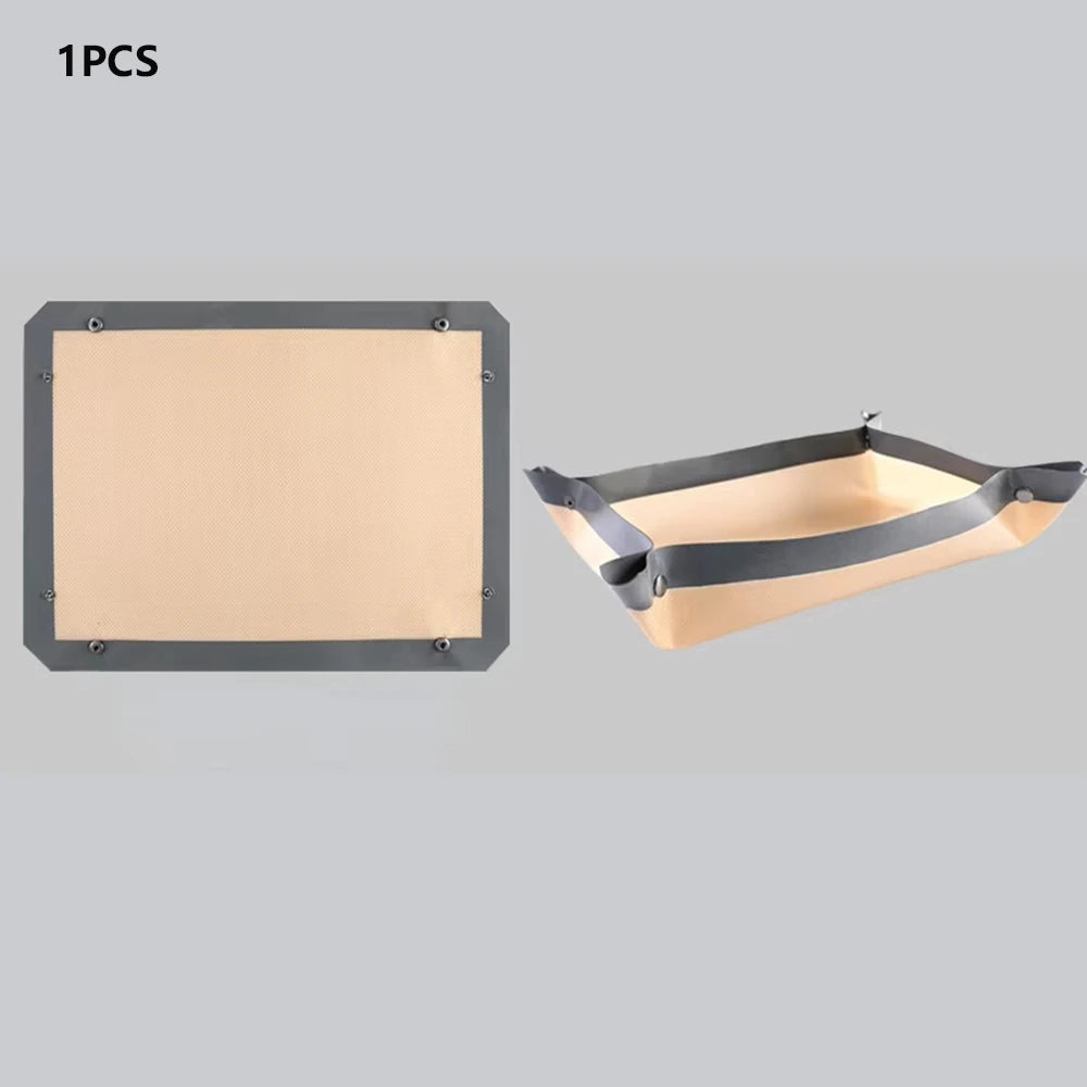 Leakproof Silicone Baking Mat