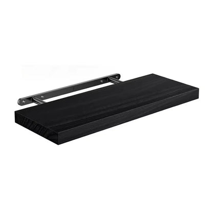 Heritage Wood Floating Shelf