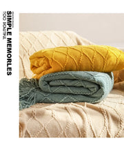 Luxuriously Soft Blanket