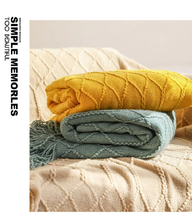 Luxuriously Soft Blanket