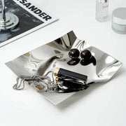 Stainless Steel Storage Tray