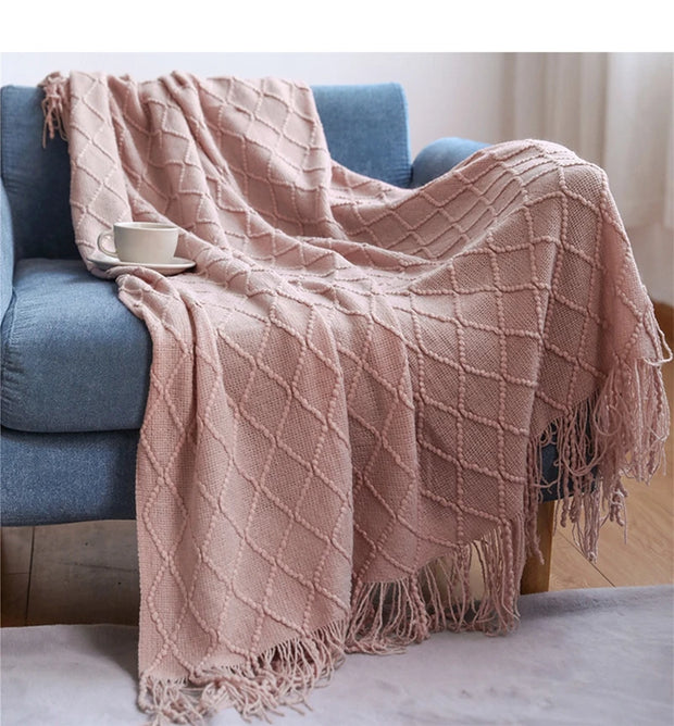 Luxuriously Soft Blanket