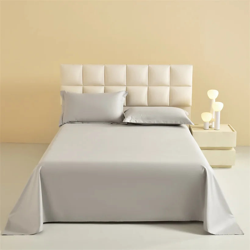 Egyptian Cotton Bed Sheet Set