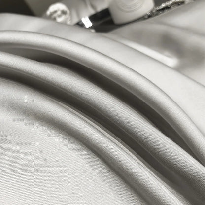100% Pure Bamboo Bed Sheet Set – 4 or 6 Pieces