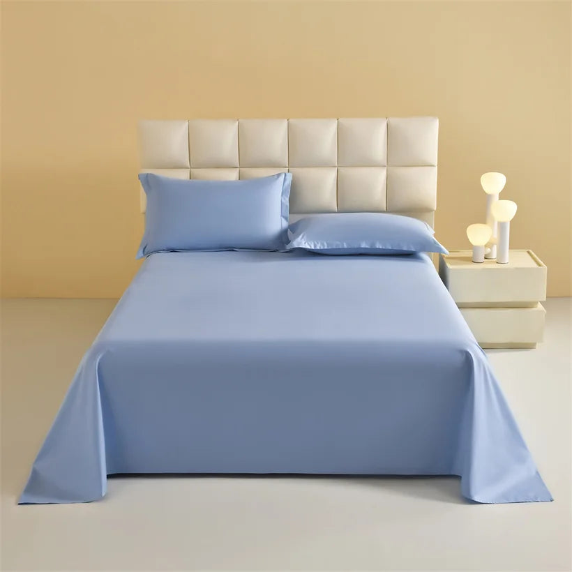Egyptian Cotton Bed Sheet Set