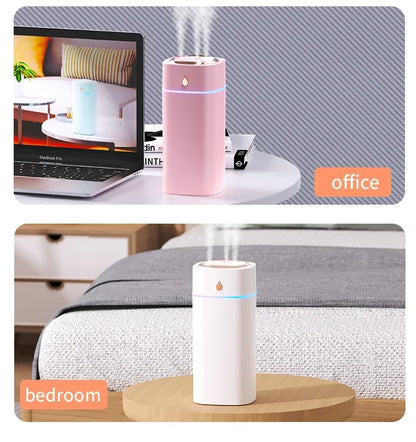 Auralis™ Mist Humidifier