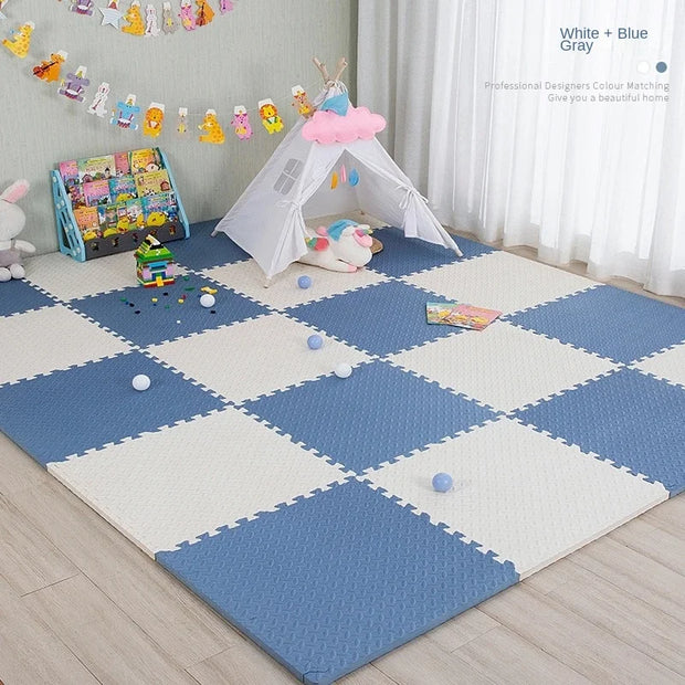 EVA Foam Carpet Floor