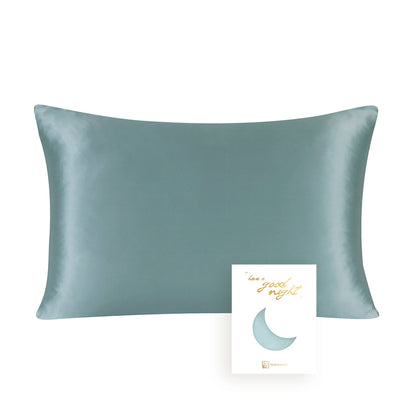 19 Momme Mulberry Silk Pillowcase