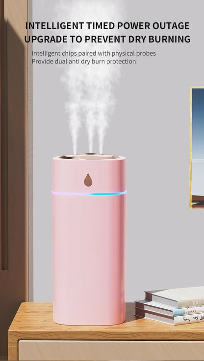 Auralis™ Mist Humidifier