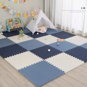 EVA Foam Carpet Floor