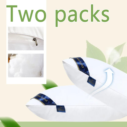 The Suite Comfort Pillow
