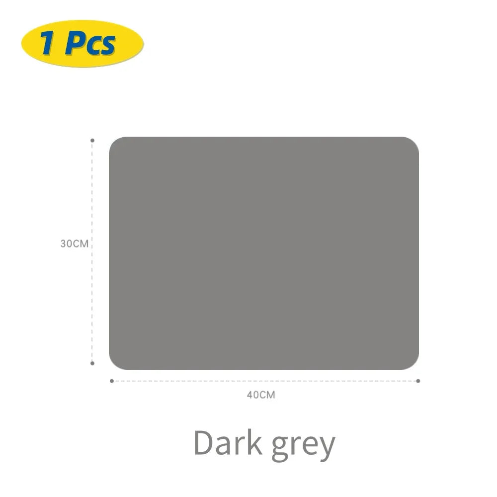 Silicone Table Placemat