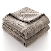 100% Cotton Blanket