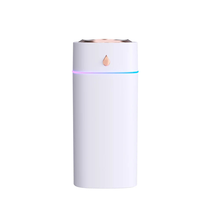Triple Mist Humidifier