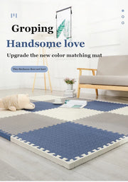 EVA Foam Carpet Floor