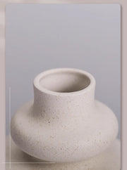 Timeless Ceramic Vases